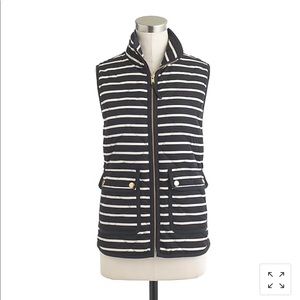 J Crew Excursion Vest